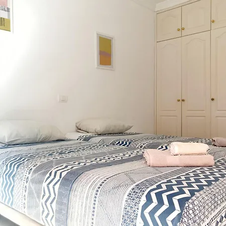 Sagasta I By Canary365 *