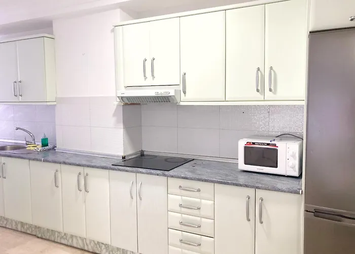 Sagasta I By Canary365 Διαμέρισμα Λας Πάλμας ντε Γκραν Κανάρια