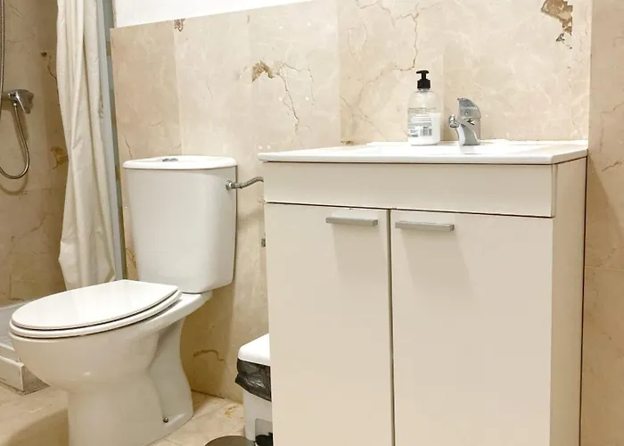 Sagasta I By Canary365 Λας Πάλμας ντε Γκραν Κανάρια