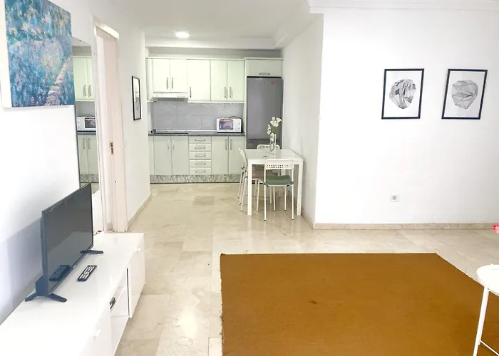 Sagasta I By Canary365 Λας Πάλμας ντε Γκραν Κανάρια