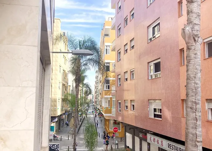 Sagasta I By Canary365