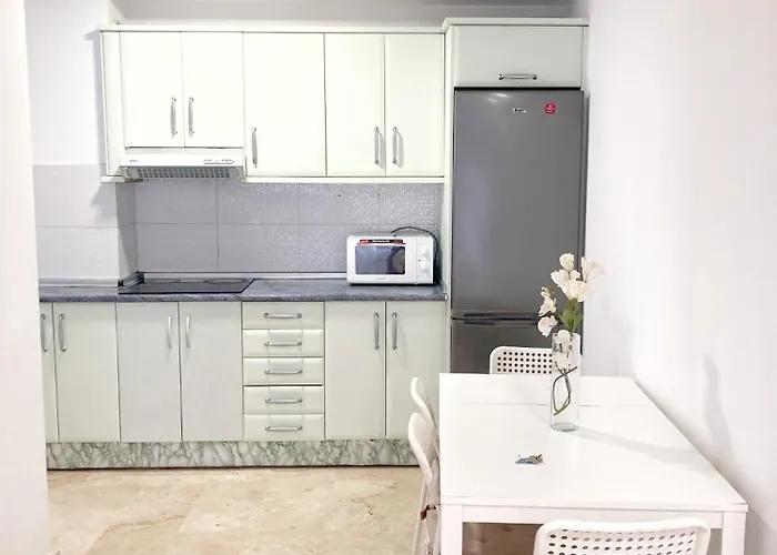 Sagasta I By Canary365