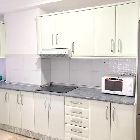 Sagasta I By Canary365 Apartment Las Palmas de Gran Canaria