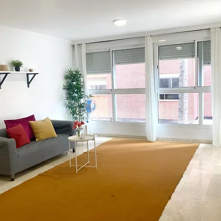 Apartment Sagasta I By Canary365 Las Palmas de Gran Canaria