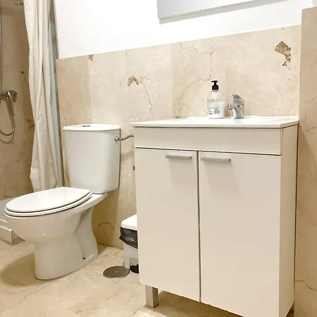 Sagasta I By Canary365 Las Palmas de Gran Canaria