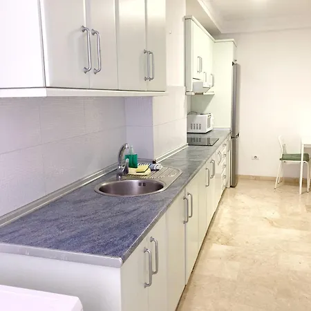 Apartamento Sagasta I By Canary365