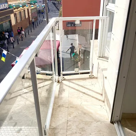 Apartamento Sagasta I By Canary365 *