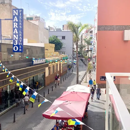 Sagasta I By Canary365 * Las Palmas de Gran Canaria