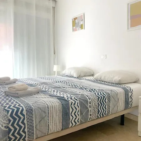 Apartment Sagasta I By Canary365 Las Palmas de Gran Canaria