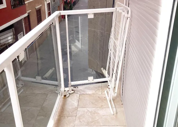 Apartament Sagasta I By Canary365 *