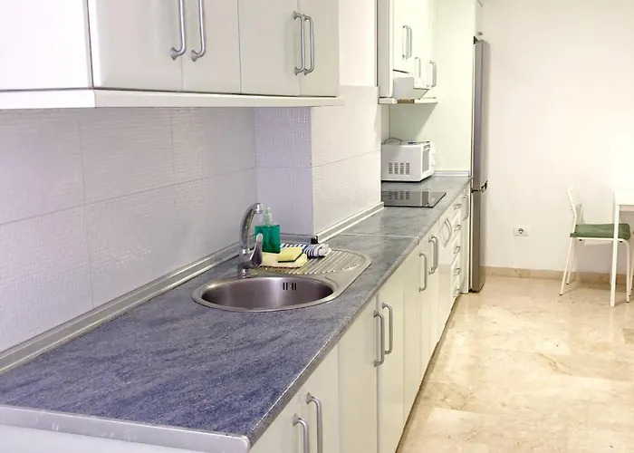 Apartament Sagasta I By Canary365