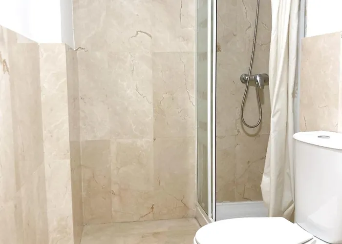 Apartament Sagasta I By Canary365 Las Palmas de Gran Canaria