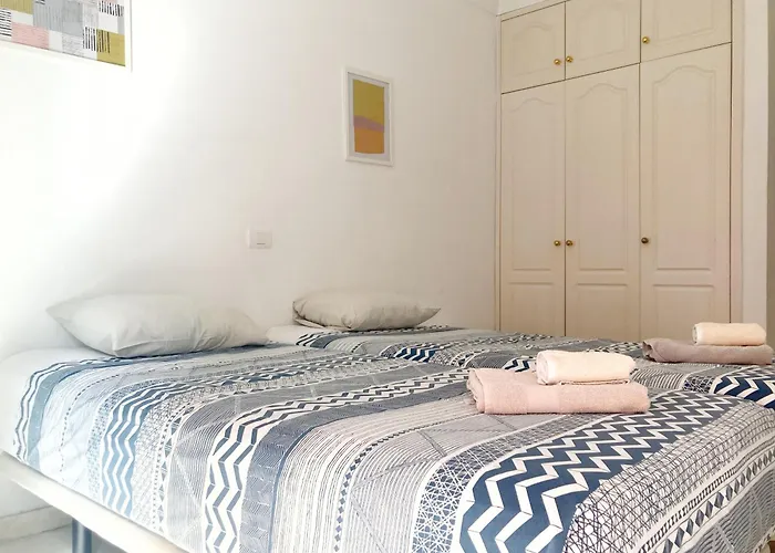 Sagasta I By Canary365 *