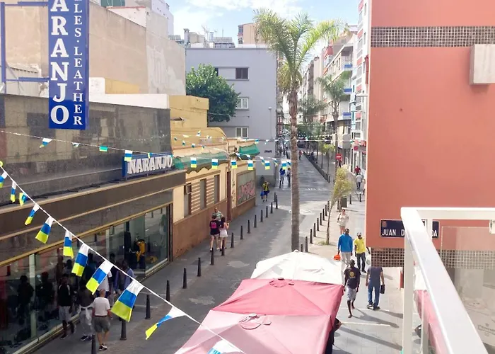 Sagasta I By Canary365 * Las Palmas de Gran Canaria