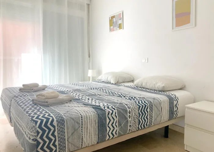 Appartement Sagasta I By Canary365 Las Palmas