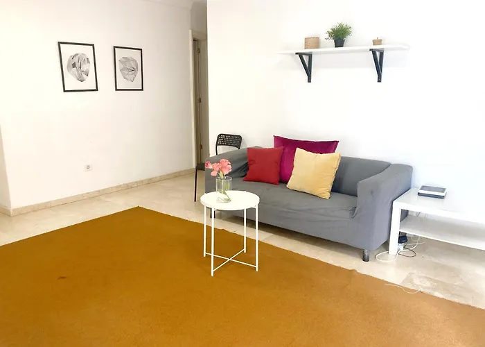 Sagasta I By Canary365 Las Palmas de Gran Canaria