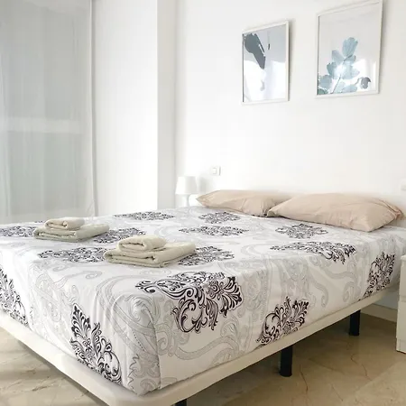 Sagasta I By Canary365 Apartman